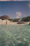 Snorkling At The Baths 09